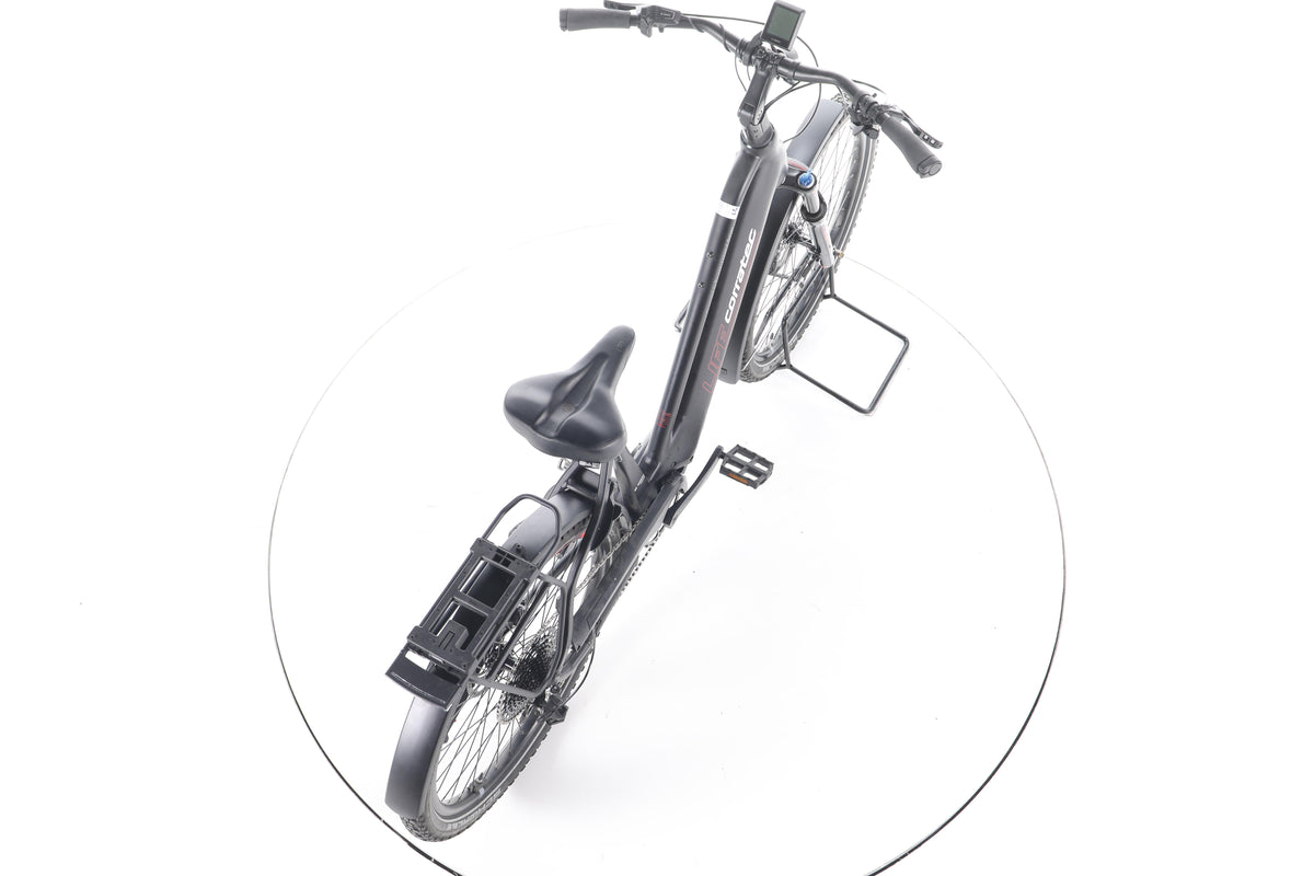 Corratec Life CX6 12S Trekking E-Bike Tiefeinsteiger - Image 23