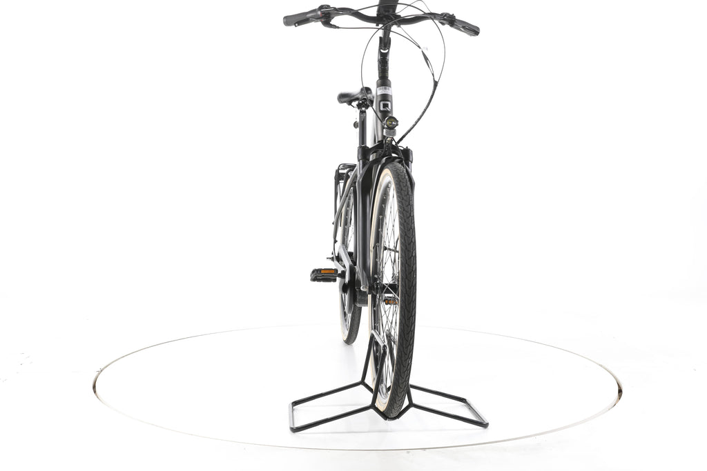 QWIC Premium i MN7+ City E-Bike Tiefeinsteiger - Image 4
