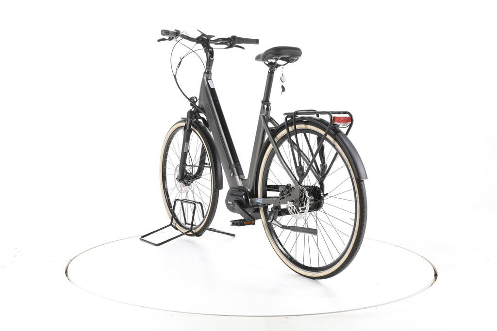 QWIC Premium i MN7+ City E-Bike Tiefeinsteiger - Image 9