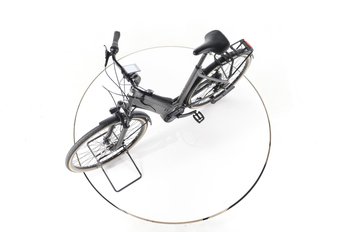 QWIC Premium i MN7+ City E-Bike Tiefeinsteiger - Image 18