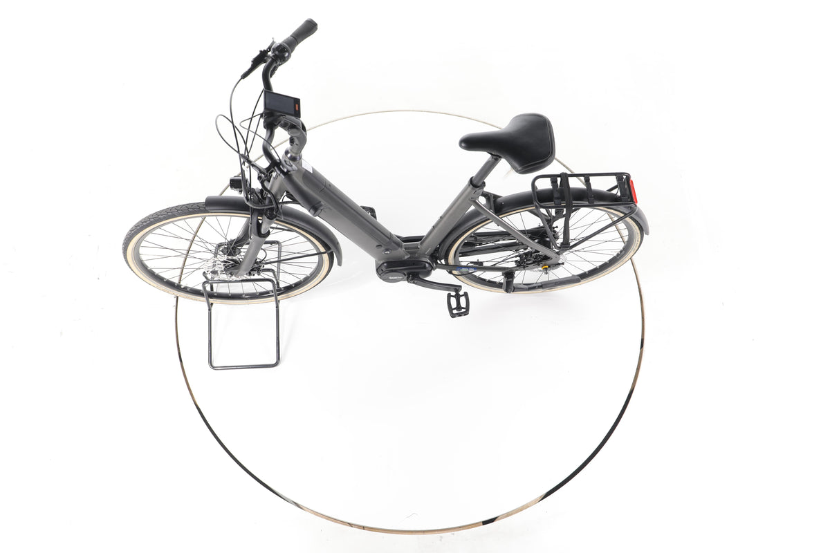 QWIC Premium i MN7+ City E-Bike Tiefeinsteiger - Image 19