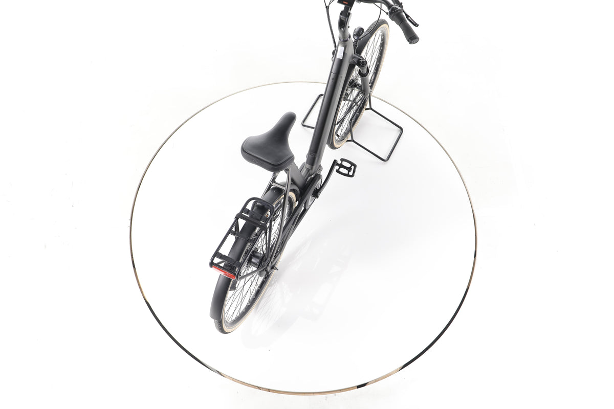 QWIC Premium i MN7+ City E-Bike Tiefeinsteiger - Image 23