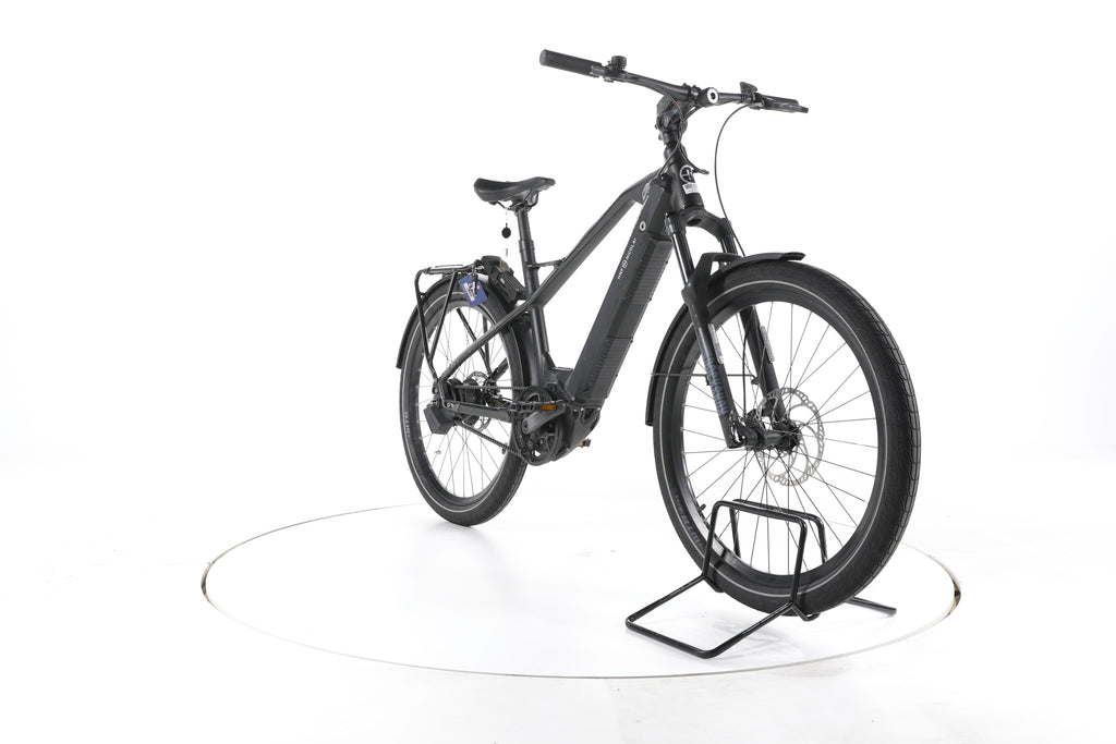 HNF Nicolai XD-3 City E-Bike - Image 3