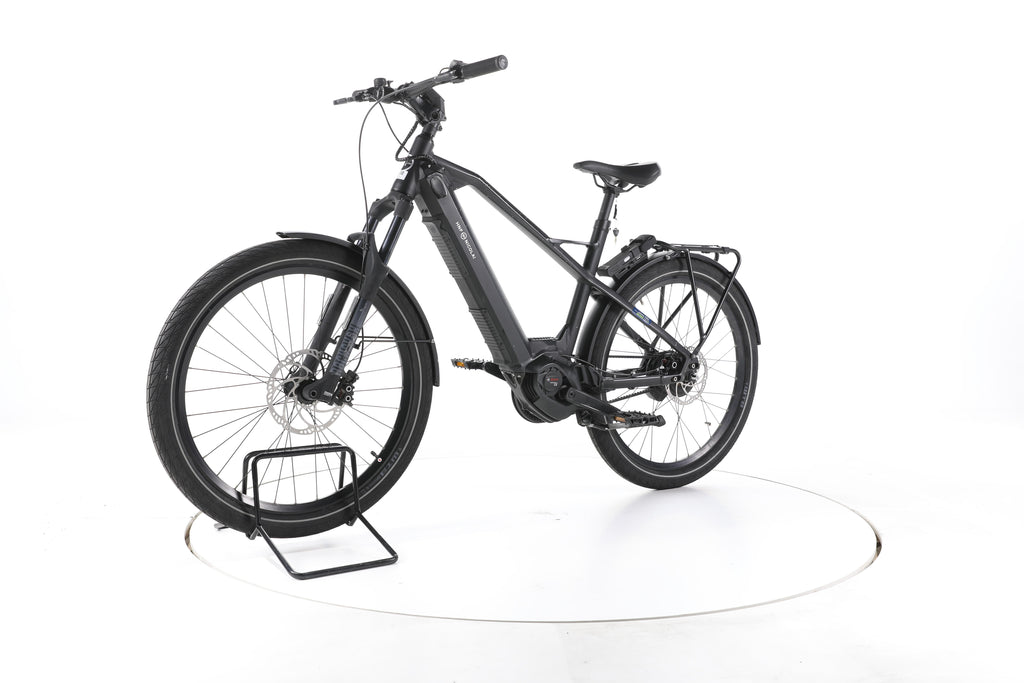 HNF Nicolai XD-3 City E-Bike - Image 6