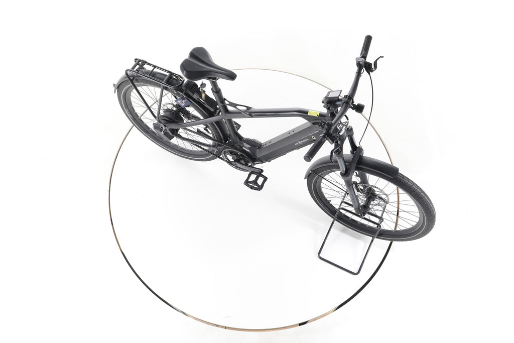 HNF Nicolai XD-3 City E-Bike - Image 14