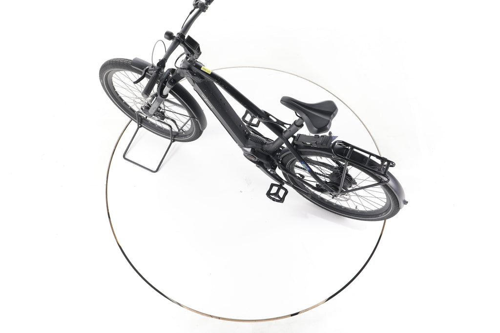 HNF Nicolai XD-3 City E-Bike - Image 20