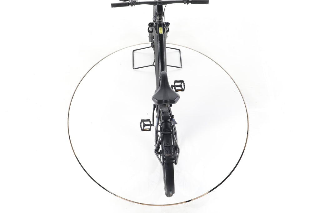 HNF Nicolai XD-3 City E-Bike - Image 22
