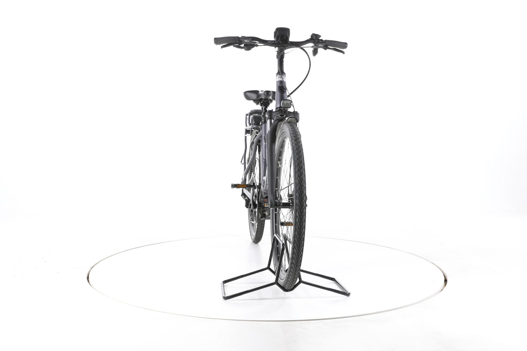 Hercules E-Imperial 180 Trekking E-Bike Tiefeinsteiger - Image 4