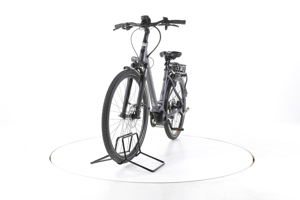 Hercules E-Imperial 180 Trekking E-Bike Tiefeinsteiger - Image 5