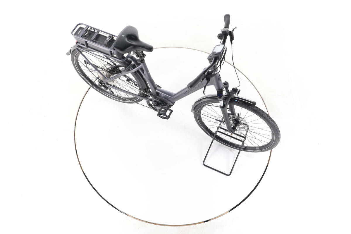 Hercules E-Imperial 180 Trekking E-Bike Tiefeinsteiger - Image 14