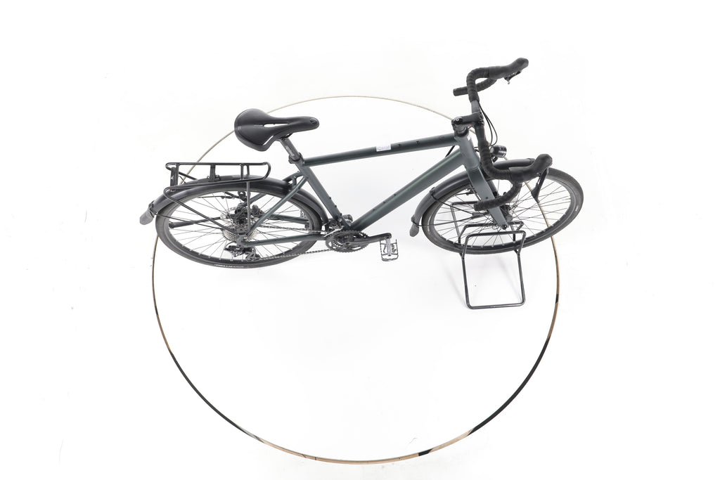 Velo de Ville G 400 Gravelbike 2025 - Image 13
