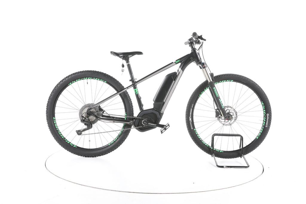 Ghost Hybride Teru B4.9 E-Bike - Image 1