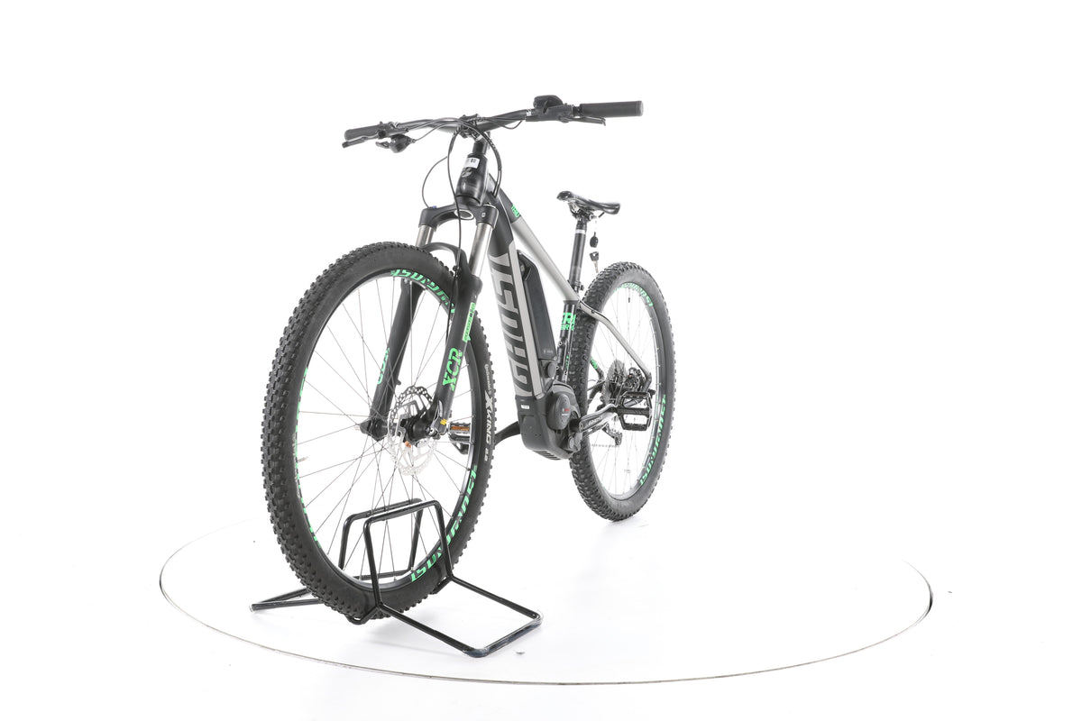 Ghost Hybride Teru B4.9 E-Bike - Image 5