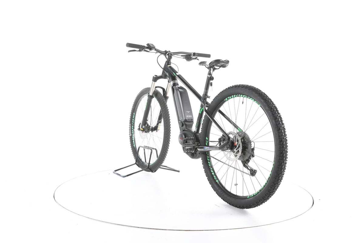 Ghost Hybride Teru B4.9 E-Bike - Image 9