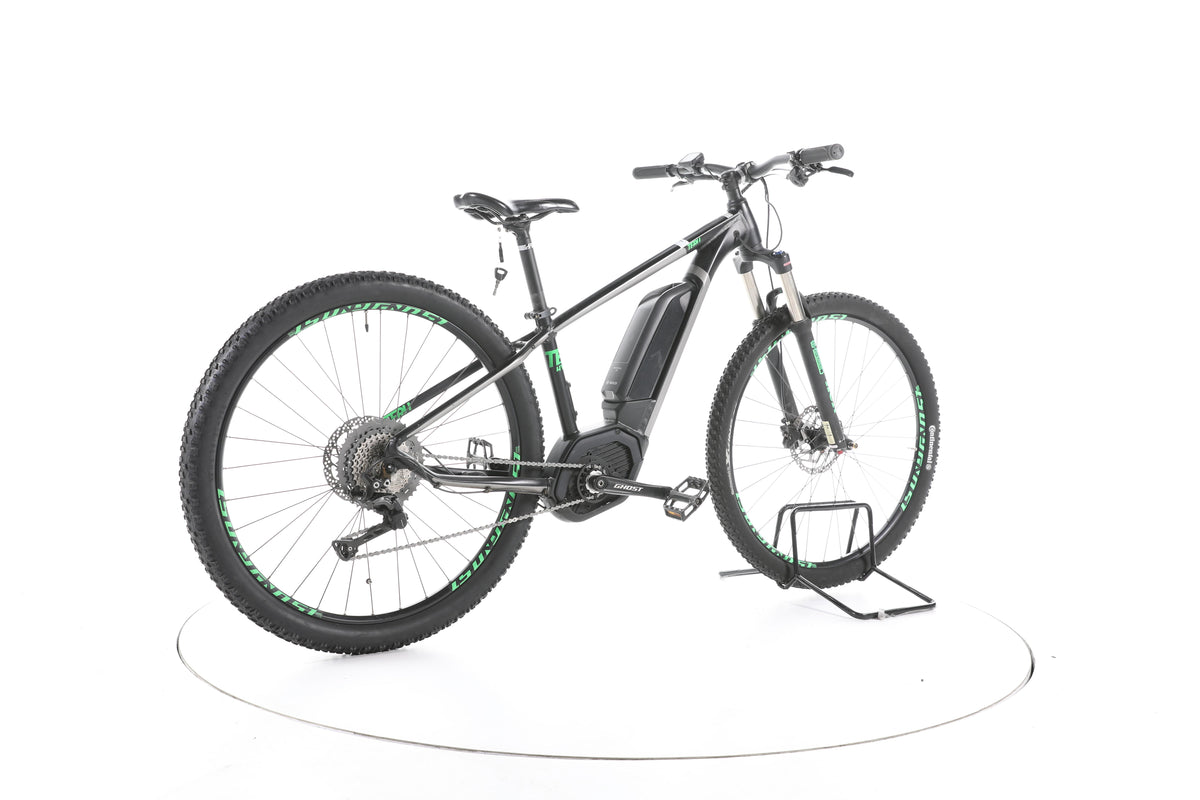 Ghost Hybride Teru B4.9 E-Bike - Image 12