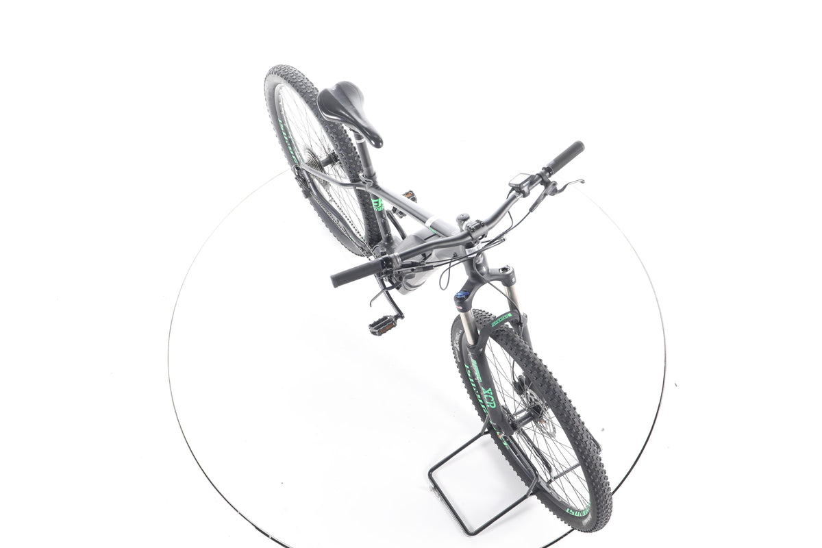 Ghost Hybride Teru B4.9 E-Bike - Image 15
