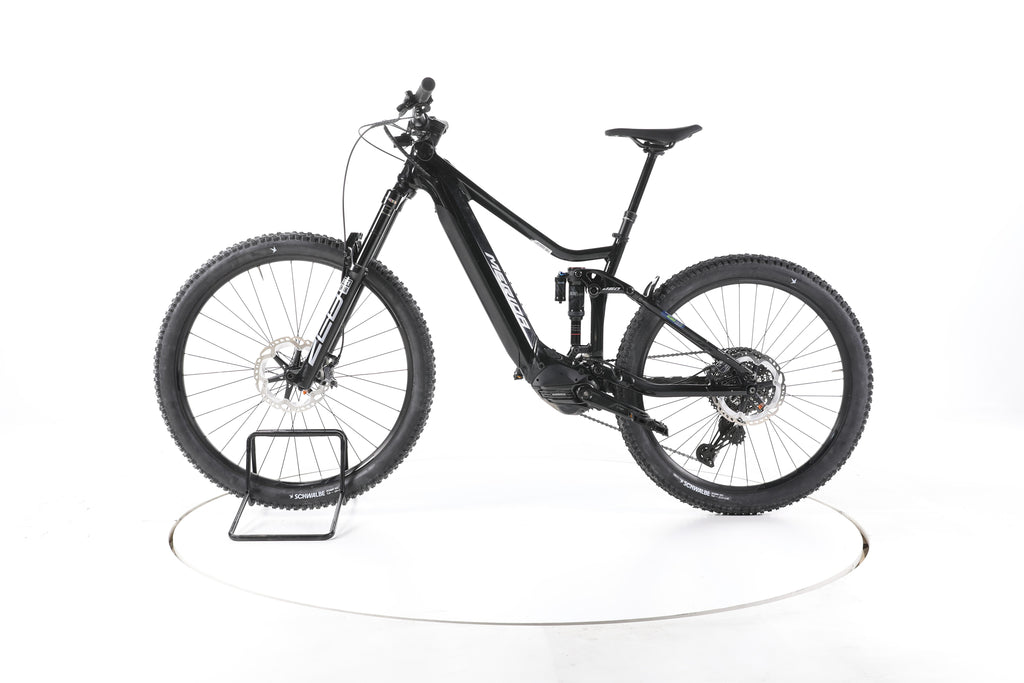Merida eONE-SIXTY 975 E-Bike Fully - Image 7