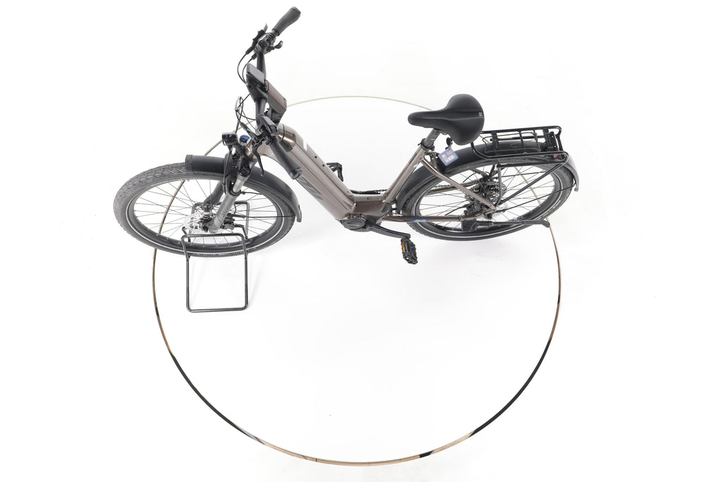 KTM Macina Gran 710 Trekking E-Bike Tiefeinsteiger - Image 19