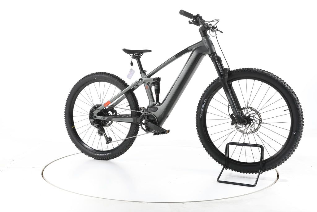 Cube Stereo Hybrid 120 Pro E-Bike Fully - Image 2