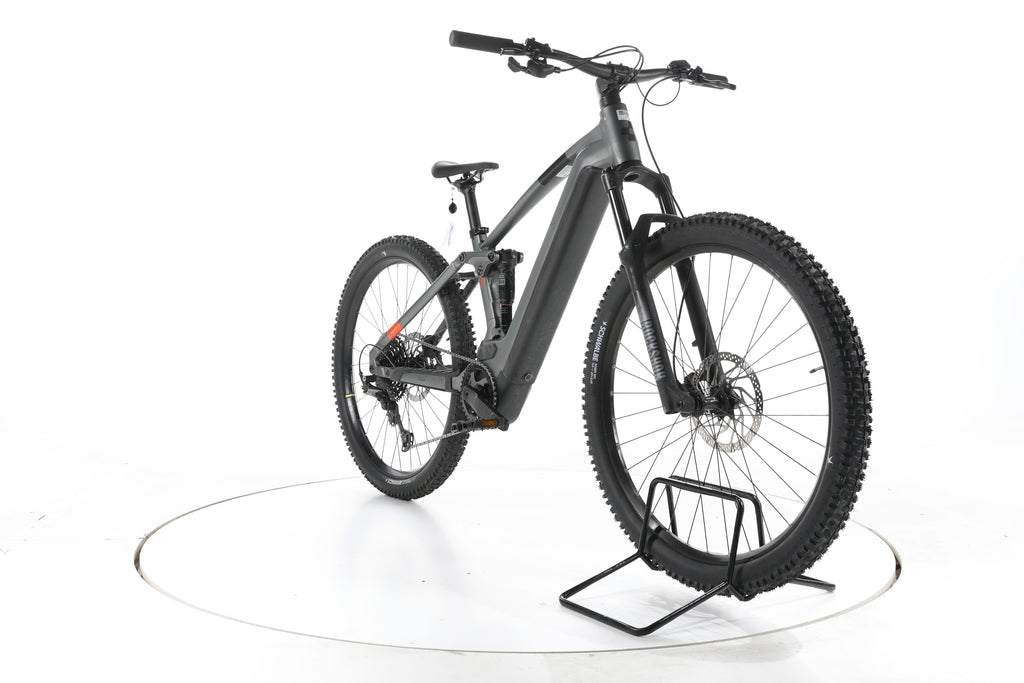Cube Stereo Hybrid 120 Pro E-Bike Fully - Image 3