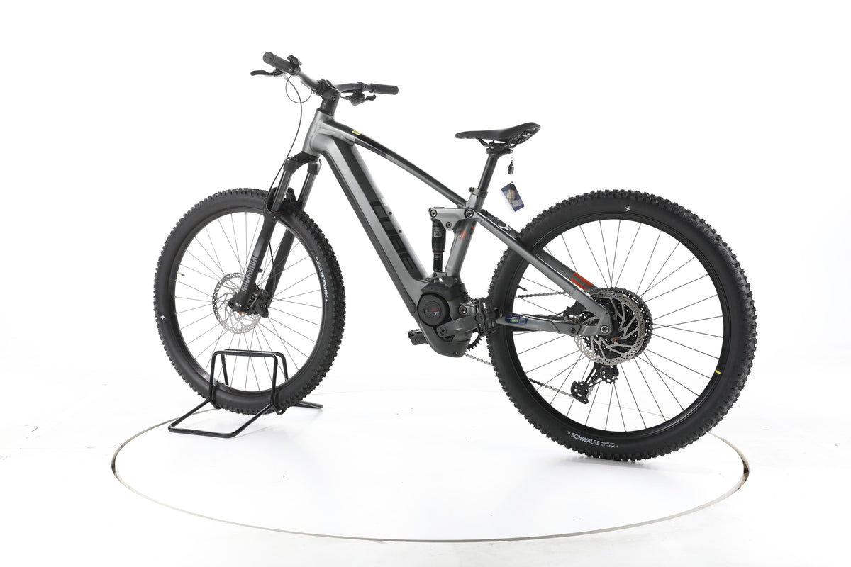 Cube Stereo Hybrid 120 Pro E-Bike Fully - Image 8