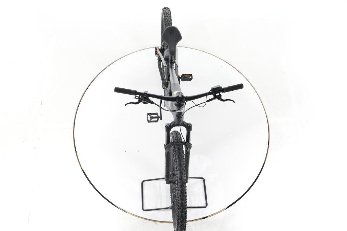 Cube Stereo Hybrid 120 Pro E-Bike Fully - Image 16
