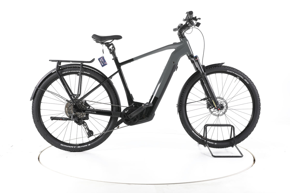 Focus AVENTURA² 6.8 Trekking E-Bike 2024 - Image 1