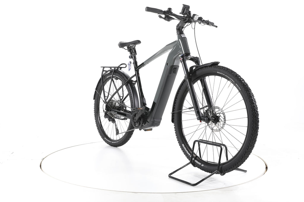 Focus AVENTURA² 6.8 Trekking E-Bike 2024 - Image 3