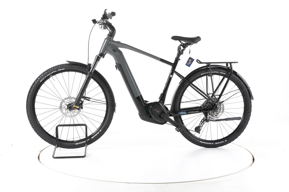 Focus AVENTURA² 6.8 Trekking E-Bike 2024 - Image 7