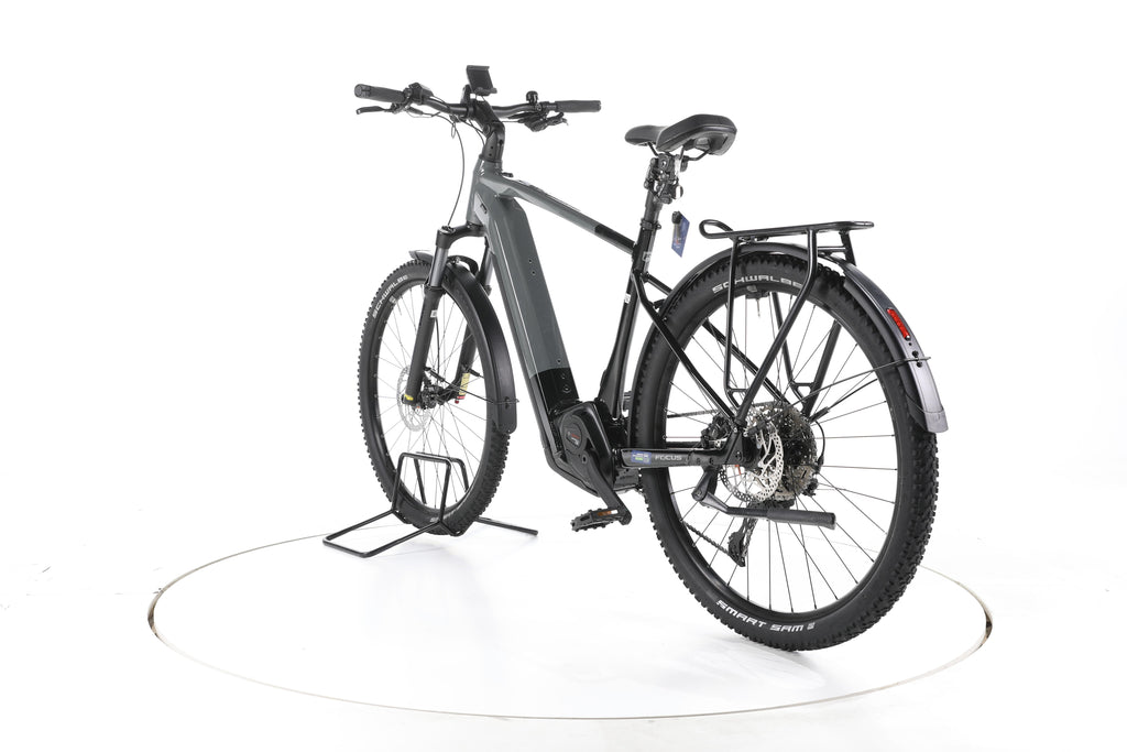 Focus AVENTURA² 6.8 Trekking E-Bike 2024 - Image 9