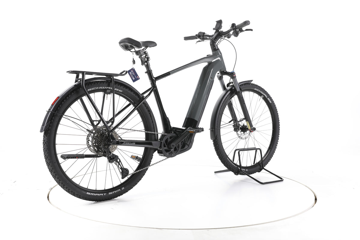 Focus AVENTURA² 6.8 Trekking E-Bike 2024 - Image 12