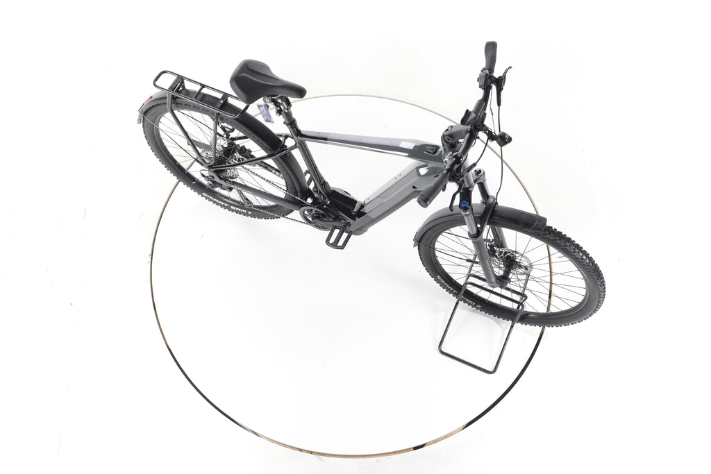 Focus AVENTURA² 6.8 Trekking E-Bike 2024 - Image 14