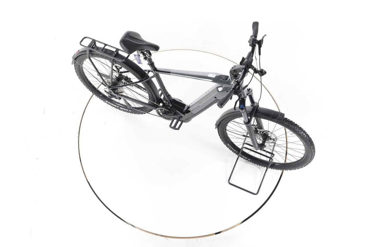 Focus AVENTURA² 6.8 Trekking E-Bike 2024 - Image 14