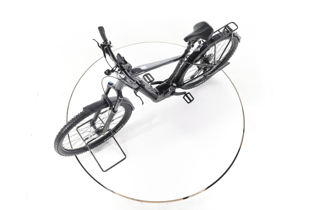 Focus AVENTURA² 6.8 Trekking E-Bike 2024 - Image 18
