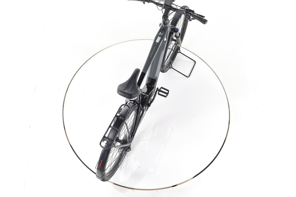 Focus AVENTURA² 6.8 Trekking E-Bike 2024 - Image 23