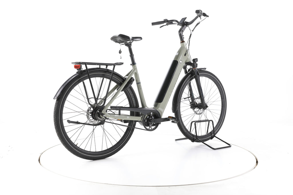Vandijck Leto Belt City E-Bike Tiefeinsteiger - Image 12