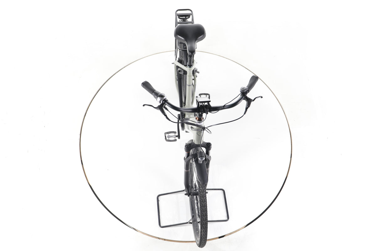 Vandijck Leto Belt City E-Bike Tiefeinsteiger - Image 16
