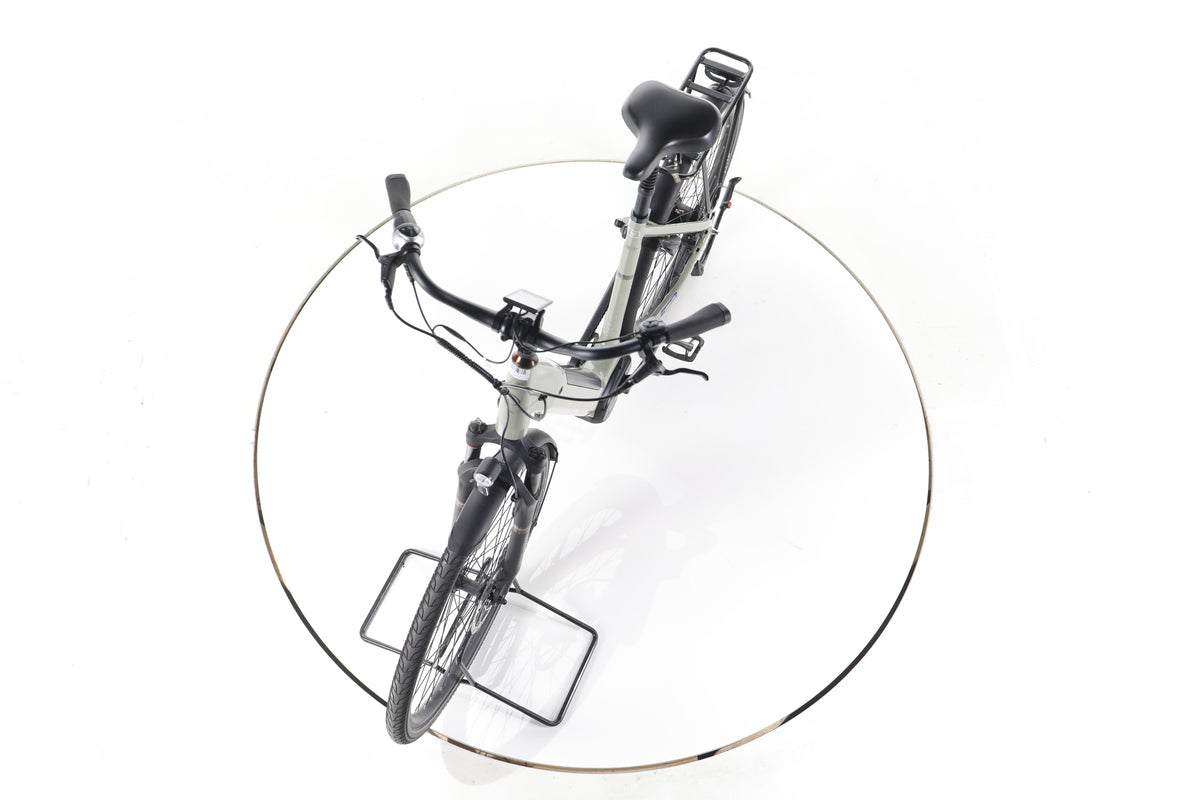 Vandijck Leto Belt City E-Bike Tiefeinsteiger - Image 17