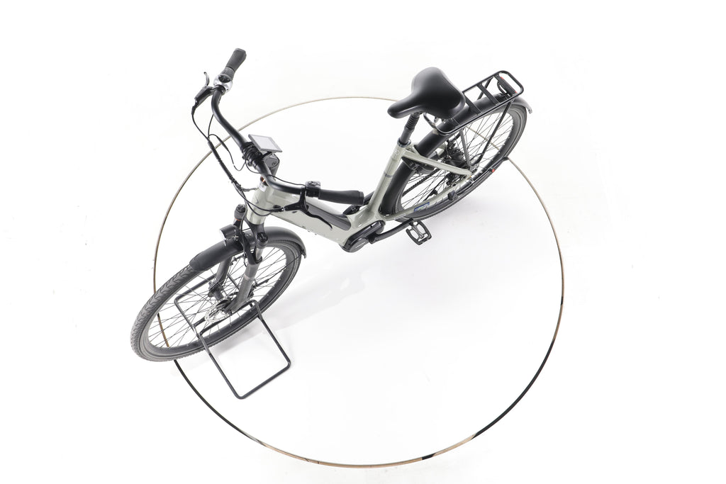 Vandijck Leto Belt City E-Bike Tiefeinsteiger - Image 18
