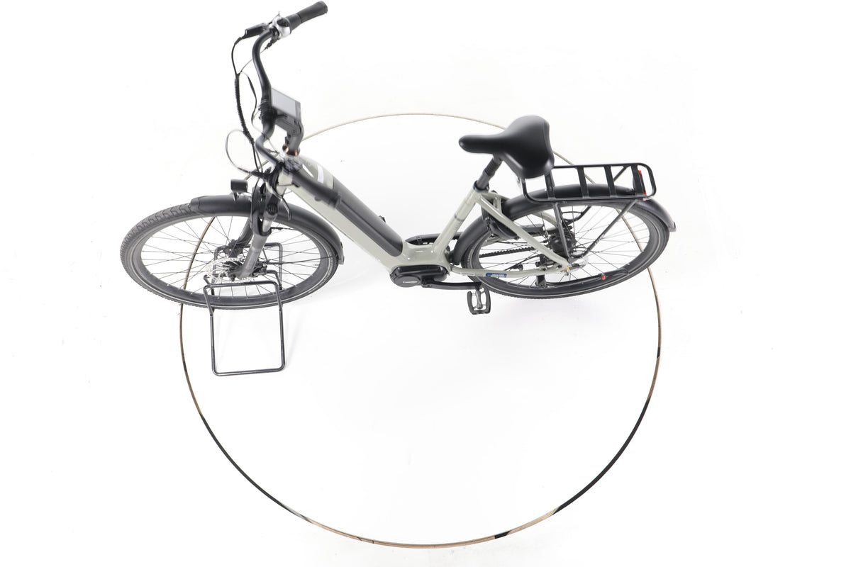 Vandijck Leto Belt City E-Bike Tiefeinsteiger - Image 19
