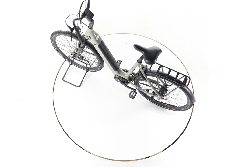 Vandijck Leto Belt City E-Bike Tiefeinsteiger - Image 20
