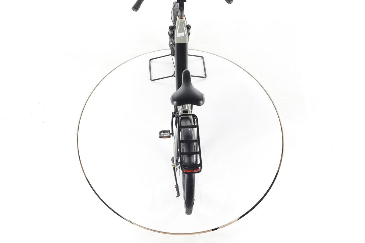 Vandijck Leto Belt City E-Bike Tiefeinsteiger - Image 22