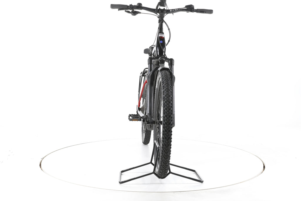 Ghost E-TERU Trekking E-Bike Tiefeinsteiger - Image 4
