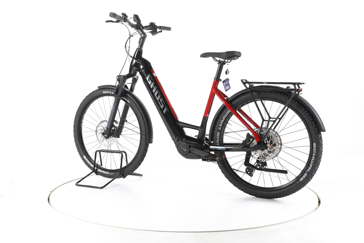 Ghost E-TERU Trekking E-Bike Tiefeinsteiger - Image 8