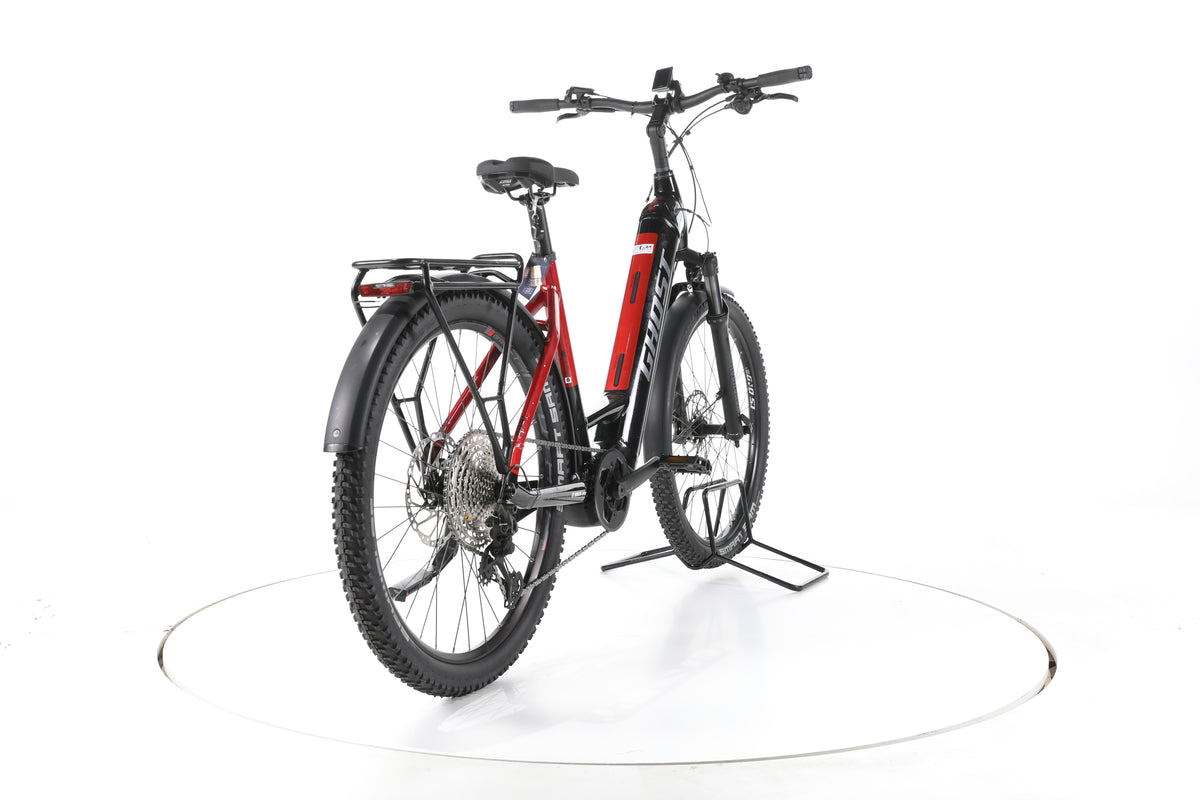 Ghost E-TERU Trekking E-Bike Tiefeinsteiger - Image 11