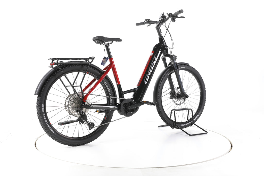 Ghost E-TERU Trekking E-Bike Tiefeinsteiger - Image 12