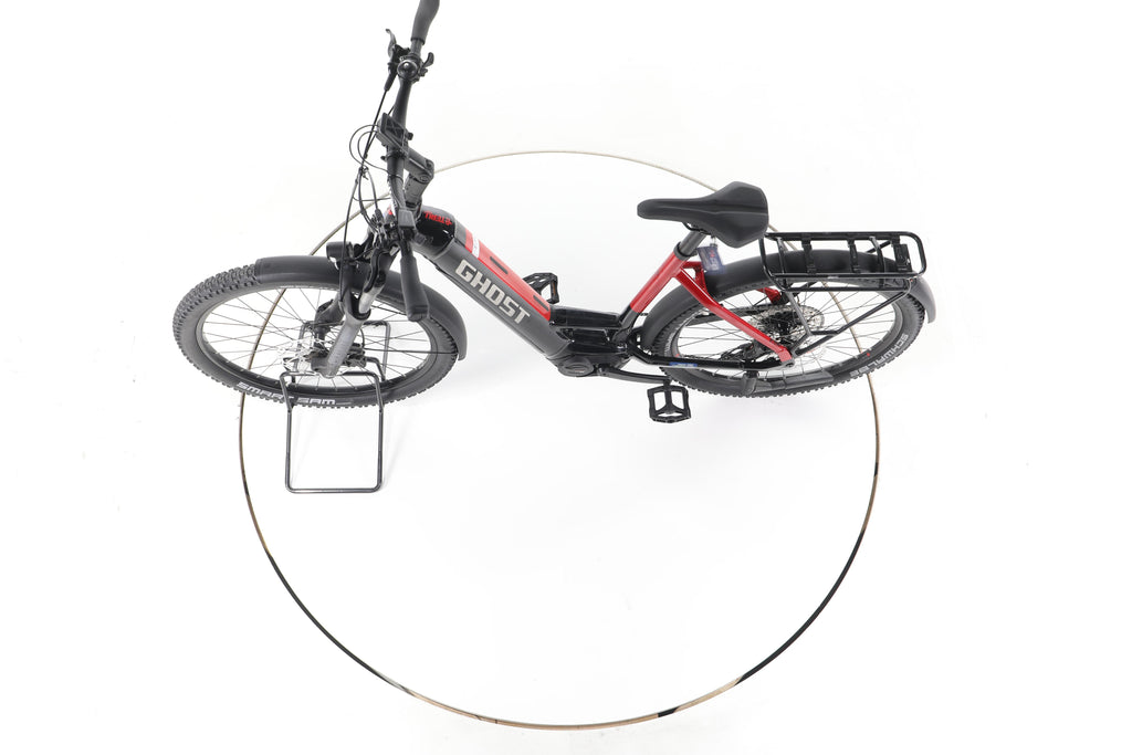 Ghost E-TERU Trekking E-Bike Tiefeinsteiger - Image 19