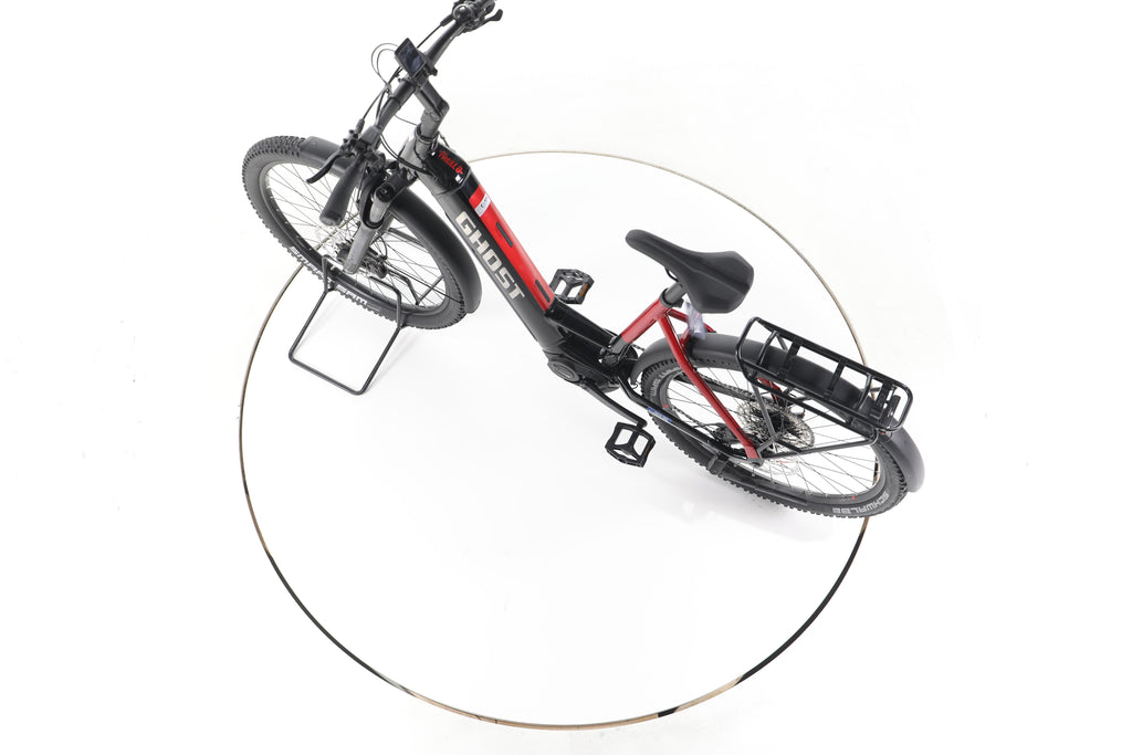 Ghost E-TERU Trekking E-Bike Tiefeinsteiger - Image 20