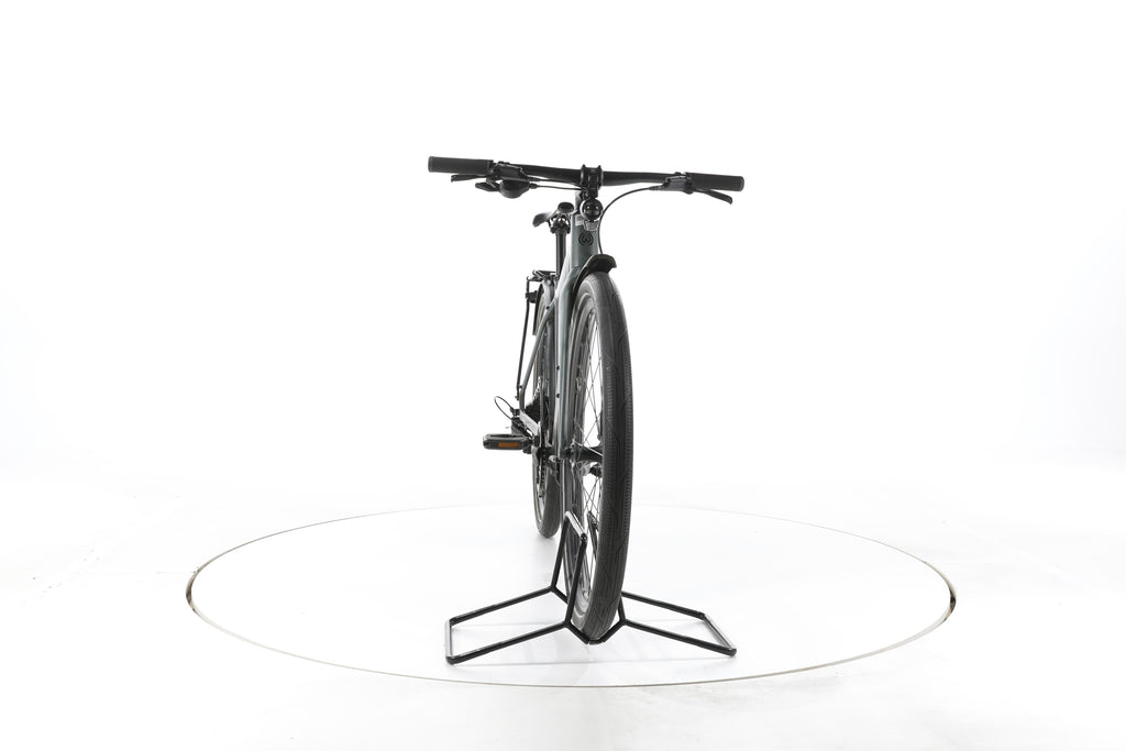 Winora E-Flitzer Trekking E-Bike - Image 4