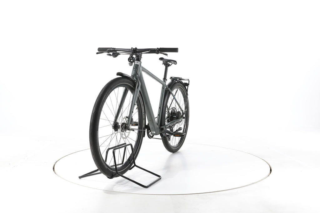 Winora E-Flitzer Trekking E-Bike - Image 5